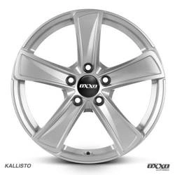 Алуминиеви Джанти 17" 5x112 OXXO Kallisto S