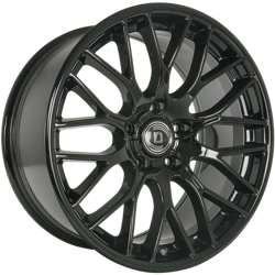 Алуминиеви Джанти 19" 5x120 Diewe Impatto NS