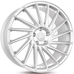 Алуминиеви Джанти 19" 5x120 Keskin KT17 Hurricane SL