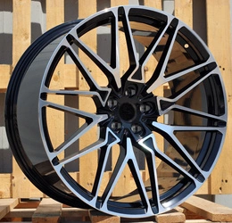 Алуминиеви Джанти за BMW 22" 5X112 10.5 43 66.6