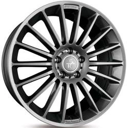 Felgi Aluminiowe 18" 5x112 Keskin KT15 Speed PP