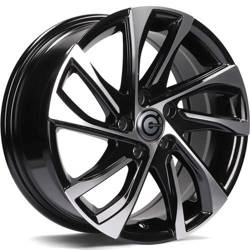 Алуминиеви Джанти 16'' 5x98 Carbonado Torino BFP