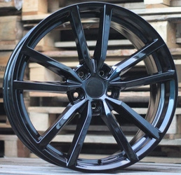 Алуминиеви Джанти за VW 16" 5X112 7 ET42 57.1