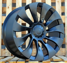 Алуминиеви Джанти за Tesla 21" 5X114.3 10.5 ET48 64.1