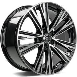 Felgi Aluminiowe 19'' 5x112 Carbonado Stunt BFP