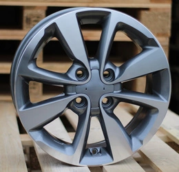 Алуминиеви Джанти за Hyundai 15" 4X100 6 ET47 54.1