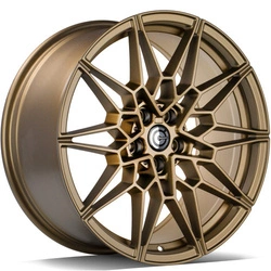 Ал. Джанти 18'' 5x120 Carbonado Solid LB