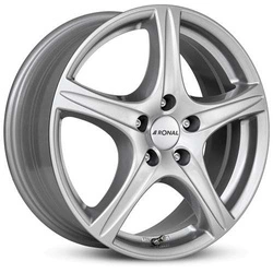 Алуминиеви джанти 16" 5x114,3 Ronal R56 CS