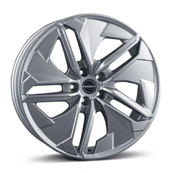 Alloy Wheels 20" 5x112 Borbet TX MGG