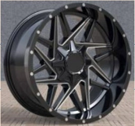 Off Road Felgi aluminiowe 22" 12X135/139 12 ETM44 106.1