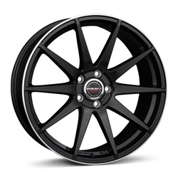 Алуминиеви Джанти 20" 5x112 Borbet GTX BRPM