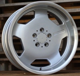 Alufelgen für Mercedes 18" 5X112 9 ET30 66.6