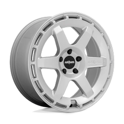 Алуминиеви Джанти Rotiform R184 19X8.5 5X4.25 GL-SLVR 42MM