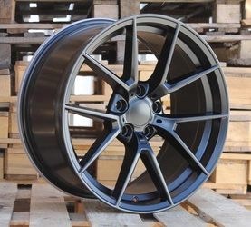 Alufelgen für BMW 19" 5X120 9.5 ET40 72.6