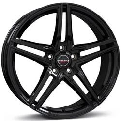 Алуминиеви Джанти 20" 5x120 Borbet XRT BG