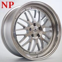 Алуминиеви Джанти Forzza Spot 9X20 5X112 ET30 66,45 SFM (NP)