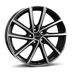 Alloy Wheels 19'' 5x112 Borbet V BPG