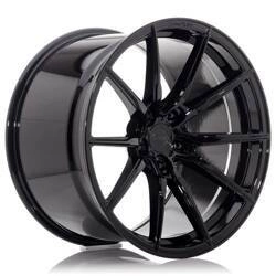 Алуминиеви Джанти Concaver CVR4 20x11 ET0-30 BLANK Platinum Black