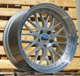 Alufelgen für BMW 20" 5X120 8.5 ET33 72.6