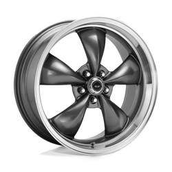 Джанти American Racing AR105 TORQ THRUST M 17X8 5X4.5 ET30 72.56