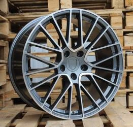 Alloy Wheels for Porsche 20" 5X130 9 ET50 71.6