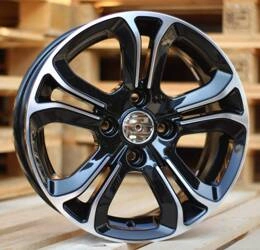 Алуминиеви Джанти за Citroen 16" 4X108 6 ET22 65.1