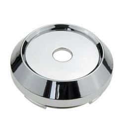 Dekielek do felg aluminiowych 64 mm / 241K64-B - Carbonado