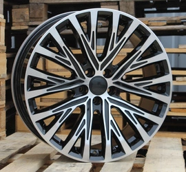 Алуминиеви Джанти за Audi 20" 5X112 9 ET25 66.5