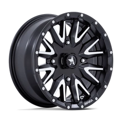 Джанти MSA Offroad Wheels M49 CREED 14X7 4X110 ET10 86
