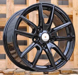 Off Road Felgi aluminiowe 18" 5X127 8 ET45 71.5