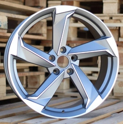 Alufelgen für Audi 19" 5X112 8.5 ET39 66.5