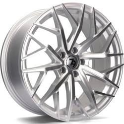 Alufelgen 17" 5x108 seventy9 SV-C QS