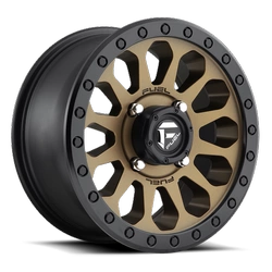 Алуминиеви Джанти Fuel Off Road D600 17X8.5 6X5.5 MT-BRNZ-BBR 07MM