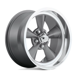 Джанти US Mag 1PC U102 STANDARD 15X8 5X4.5 ET1 72.56