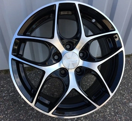 Алуминиеви Джанти за Ford 16" 5X108 6.5 ET52 63.4