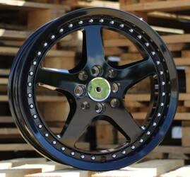 Алуминиеви Джанти Racing Line 16" 8X100/114 7.5 ET35 73.1
