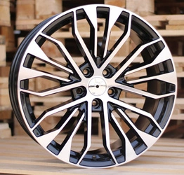 Алуминиеви Джанти за Audi 19" 5X112 8.5 ET40 66.5