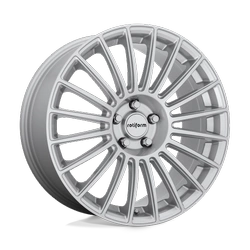 Алуминиеви Джанти Rotiform R153 18X9.5 5X112 GL-SLVR 35MM