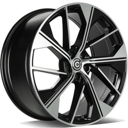 Алуминиеви Джанти 21'' 5x112 Carbonado Legend BFP