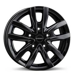 Alloy wheels 16'' 5x130 Borbet CW5 BM