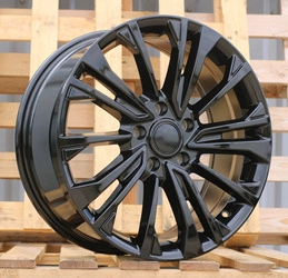 Ал. Джанти за VW 18" 5x120 8J ET50