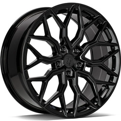 Алуминиеви Джанти 19'' 5x112 79wheels seventy9 SV-K BG