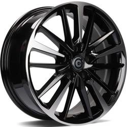 Alufelgen 17'' 5x114,3 Carbonado Seal BFP