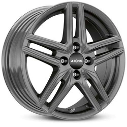 Алуминиеви джанти 16" 4x108 Ronal R65 CG