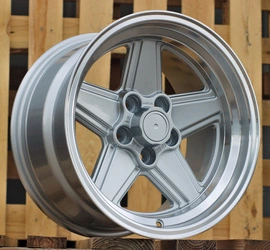Алуминиеви Джанти за Mercedes 16" 5X112 8 ET11 66.6