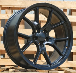 Alufelgen Racing Line 20" 5X115 10.5 15 71.6