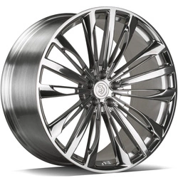 Forged Alloy Wheels 20'' 5x112 79wheels seventy9 MF.12 Polish