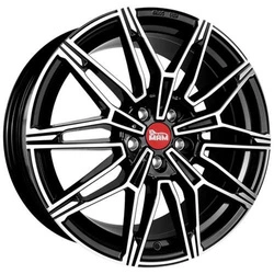Alufelgen 19" 5x112 MAM B3 BFP