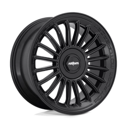 Джанти Rotiform R161 BUC-M 19X8.5 5X100/112 ET45 66.56