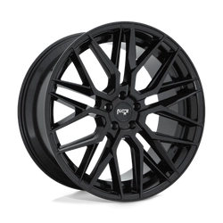 Джанти Niche 1PC M224 GAMMA 22X9 5X5.0 ET35 71.5